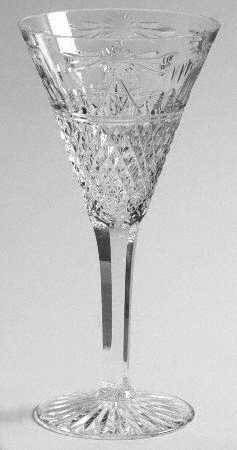 Beaconsfield (Straight Stem) Wine Glass