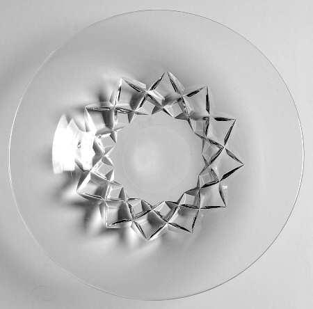 Beau Ice Plate