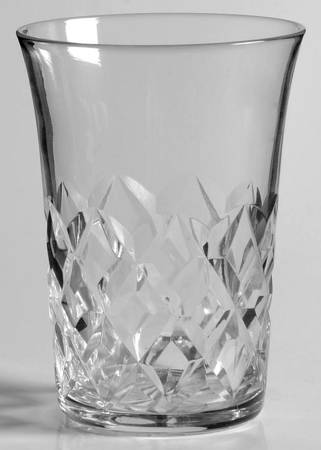 Beau 5 Oz Flat Tumbler
