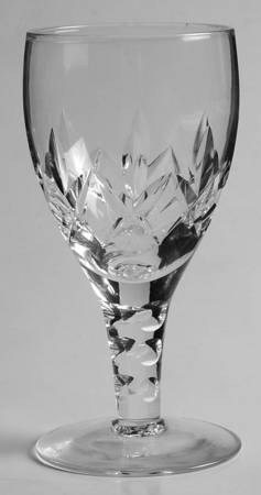 Beau Sherry Glass