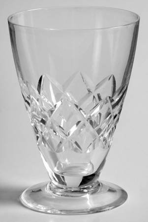 Beau Juice Glass