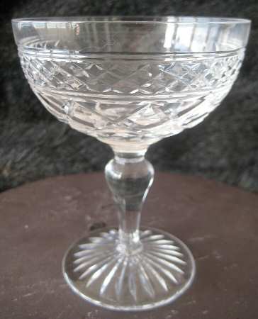 Braemar Champagne/Tall Sherbet