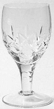 Carlingford Tall Champagne
