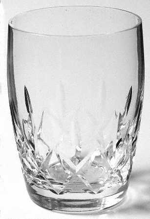 Carlingford Double Old Fashioned