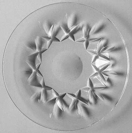 Carlingford Bread & Butter Plate