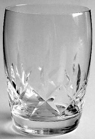 Carlingford 5 Oz Flat Tumbler