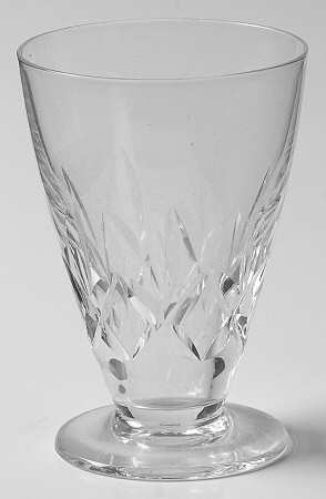 Carlingford Juice Glass