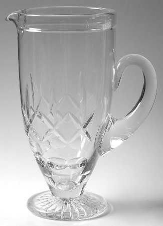 Carlingford 64 Oz Jug