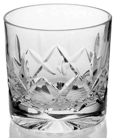 Carlingford Double Old Fashioned