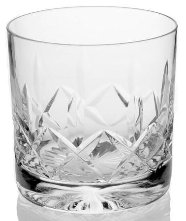 Carlingford On the Rocks Glass