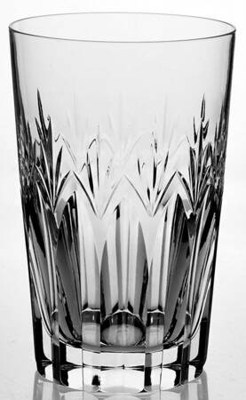 Cardinal 12 Oz Flat Tumbler
