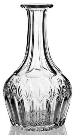 Cardinal Decanter No Stopper