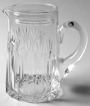 Cardinal 20 Oz Jug