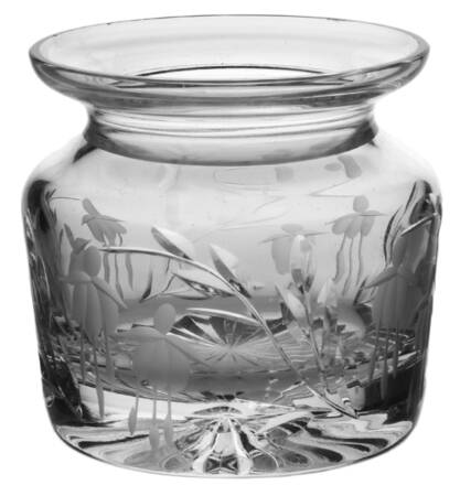 Cascade Potpourri Holder No Lid