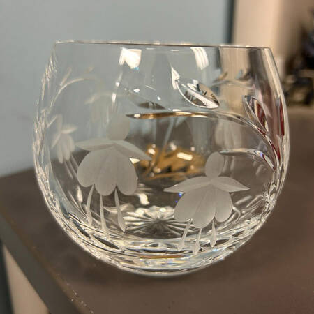 Cascade Votive Candleholder