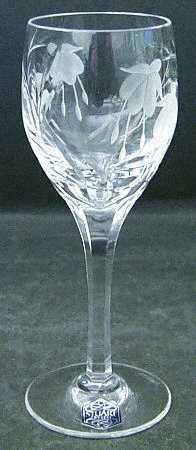 Cascade Sherry Glass