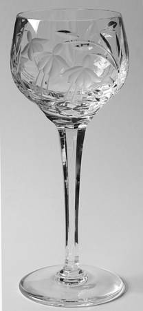 Cascade Hock Wine