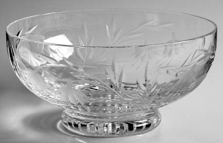 Cascade 8" Round Bowl