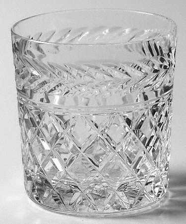 Cheltenham Double Old Fashioned