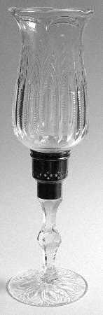 Churchill Hurricane Lamp & Globe
