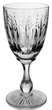 Churchill Tall Water Goblet
