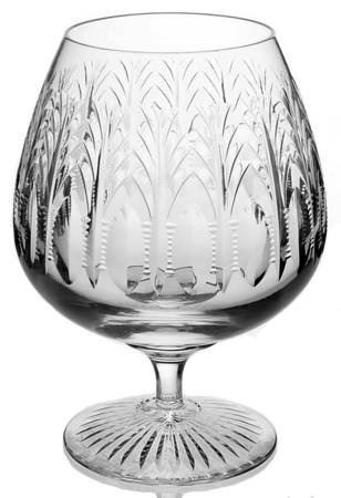 Churchill Brandy Glass