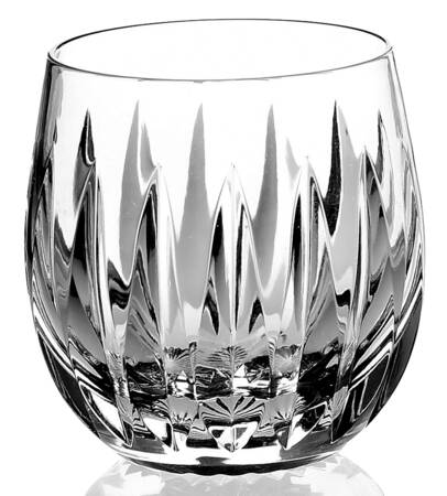 Claridge Clear Shot Glass