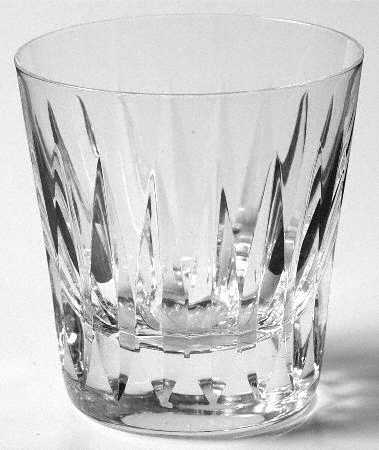Claridge Clear Old Fashioned
