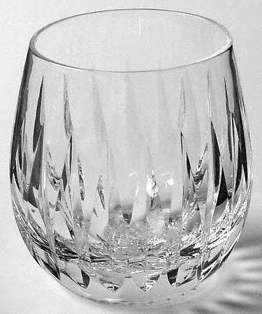 Claridge Clear Old Fashioned