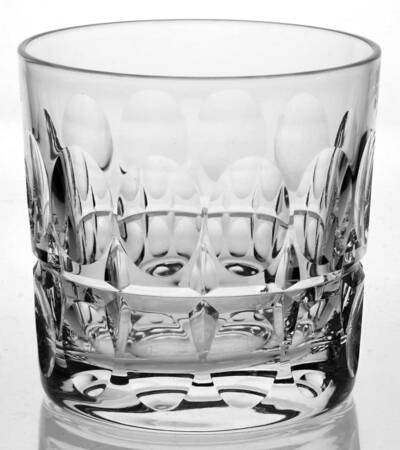 Clifton Park 10 Oz Flat Tumbler