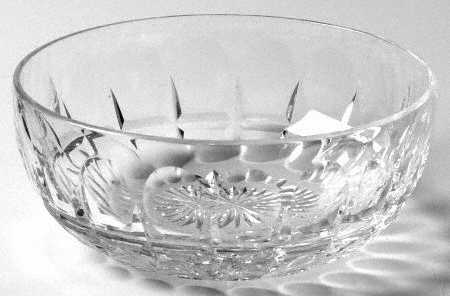 Clifton Park Finger Bowl