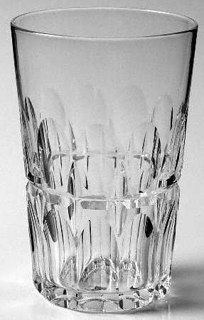 Clifton Park Highball Glass