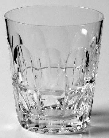 Clifton Park Whiskey Glass
