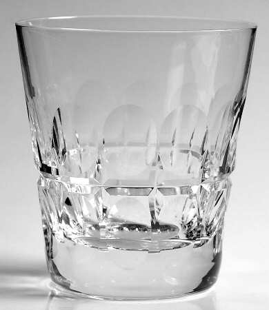 Clifton Park Double Old Fashioned