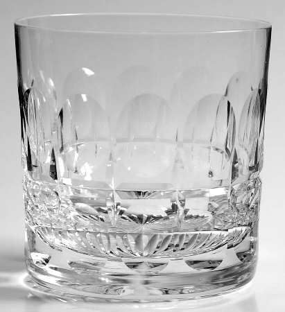 Clifton Park 10 Oz Flat Tumbler