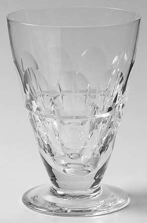 Clifton Park Juice Glass
