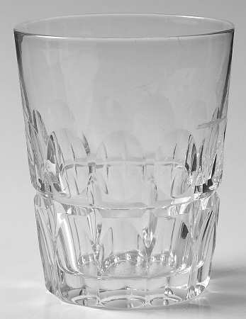 Clifton Park Flat Tumbler
