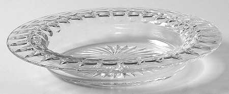 Clifton Park Ice Plate