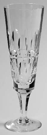Clifton Park Fluted Champagne