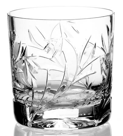 Concerto 8 Oz Rummer