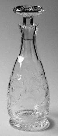 Concerto Wine Decanter & Stopper