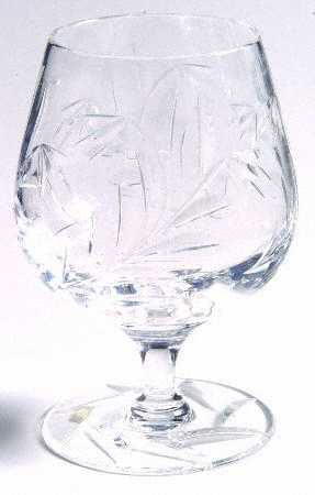 Concerto Brandy Glass
