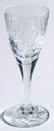 Concerto Cordial Glass