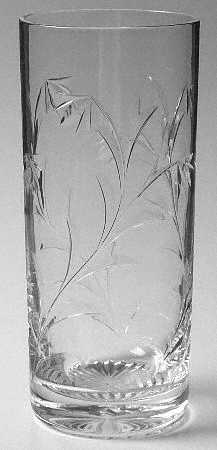 Concerto Highball Glass