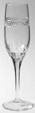Constance Fluted Champagne