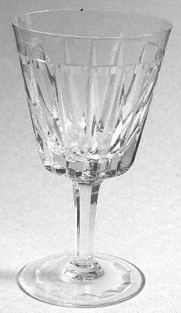Dartmouth Water Goblet