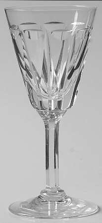 Dartmouth Cordial Glass