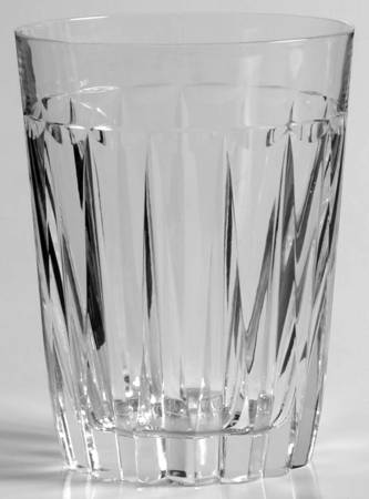 Dartmouth 8 Oz Flat Tumbler