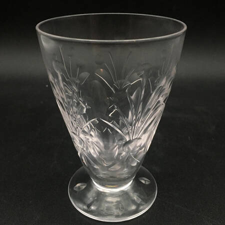 Darlington Juice Glass