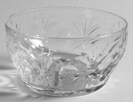 Darlington Finger Bowl